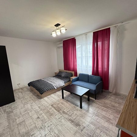 Cozy Studio 10 Min Away From Th Center Of The City Bucareste Exterior foto