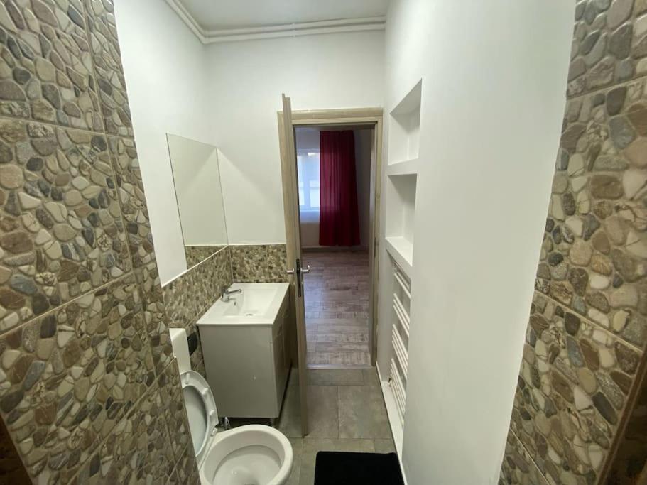 Cozy Studio 10 Min Away From Th Center Of The City Bucareste Exterior foto